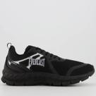 Tênis Everlast Bunker 5 Preto