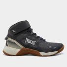 Tênis Everlast Cano Médio Monster 4