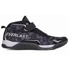 Tênis Everlast Cave High Botinha Suporte e Estabilidade P/ Treinos