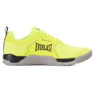 Tênis Everlast Climber 4 Unissex Amarelo Cinza Tênis Everlast Climber 4 Unissex Amarelo Cinza