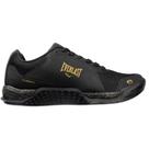 Tênis Everlast Climber III Feminino Preto/Dourado Tênis Everlast Climber III Feminino Preto/Dourado