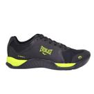 Tenis everlast climber iii preto/amarelo Tenis everlast climber iii preto/amarelo