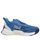 Tênis Everlast Climber Pro 2.0 Feminino Azul/Branco