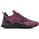 Tênis Everlast Climber Pro 2.0 Feminino Roxo Preto
