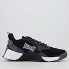 Tênis Everlast Climber Pro 2.0 Preto e Cinza