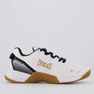 Tênis Everlast Climber Pro Branco e Marrom