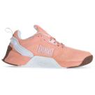 Tênis Everlast Climber Pro Feminino Rosa Branco