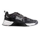 Tênis Everlast Climber Pro Preto/Cinza