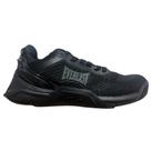Tenis everlast climber pro unisex ref. seua146 preto