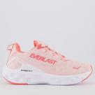 Tênis Everlast Climber Run Feminino Rosa Tênis Everlast Climber Run Feminino Rosa