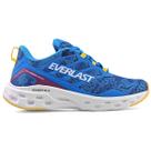 Tênis everlast climber run unissex