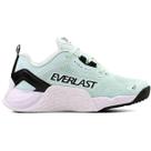 Tênis Everlast Climber Ultra Unissex Verde Preto Training