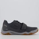 Tênis Everlast Elite Cinza