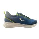 Tenis everlast float marinho branco sema 182c