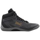 Tênis Everlast Forceknit 5 Masculino Cinza/Dourado