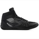 Tênis Everlast Forceknit 5 Unissex Preto