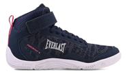 Tenis Everlast Forceknit 6 Botinha Academia Treino Sefa230