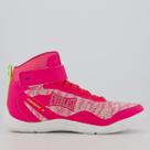 Tênis Everlast Forceknit 6 Feminino Rosa e Preto