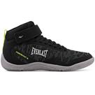 Tênis Everlast Forceknit 6 Preto e Cinza Masculino