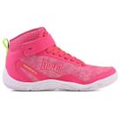 Tênis Everlast Forceknit 6 Unissex Rosa Branco Fight