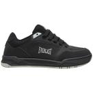 Tênis Everlast Harlem Street Estilo Skate Casual Masculino Cor:PretoTamanho:40