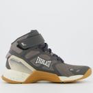 Tênis Everlast Monster 4 Cinza e Bege