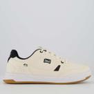 Tênis Everlast New York 3 Bege e Branco