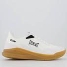 Tênis Everlast Range 3 Branco e Preto
