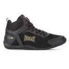 Tênis Everlast Ring 3 Preto e Dourado - Masculino Tênis Everlast Ring 3 Preto e Dourado - Masculino