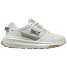 Tênis Everlast Solo 2 Academia Street Estilo Dad Shoes Cor:BegeTamanho:40Gênero:Homem