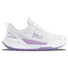 Tênis Everlast Solo Feminino Branco Lilás Treinos Academia Tênis Everlast Solo Feminino Branco Lilás Treinos Academia