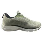 Tenis everlast split masculino cinza preto sema 181b