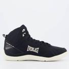 Tênis Everlast Station 3 Preto e Bege