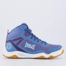 Tênis Everlast Strike 4 Feminino Azul
