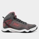 Tênis Everlast Strike 4 Feminino Tênis Everlast Strike 4 Feminino