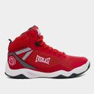 Tênis Everlast Strike 4 Tênis Everlast Strike 4