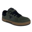 Tênis Fallen Patriot 1 Olive Green