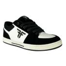 Tênis Fallen Patriot 1 Preto e Branco Tênis Fallen Patriot 1 Preto e Branco