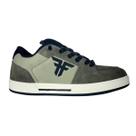 Tênis Fallen Patriot 2 XP Dark Gray Tênis Fallen Patriot 2 XP Dark Gray
