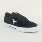 Tênis Fallen Patriot Suede Vulcanizado Preto e Branco Tênis Fallen Patriot Suede Vulcanizado Preto e Branco