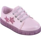 Tenis Fase 3 Rosa 22-27 Pimpolho 33489C Tenis Fase 3 Rosa 22-27 Pimpolho 33489C