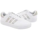Tênis Fem Adidas Court Platform Id1969