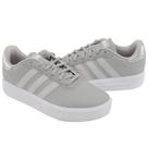 Tênis Fem Adidas Court Platform Id1970
