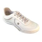 Tênis Fem Kolosh Casual Hades Tule/Dust Bege C3685-0003