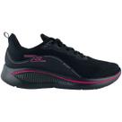 Tênis Fem Leve Adrun Fit Easy Ortopédico Conforto Original