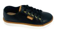 Tenis fem moleca - 5712.205 microperfuros