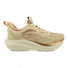 Tenis fem olympikus passo knit sola alta onda Tenis fem olympikus passo knit sola alta onda
