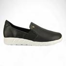 Tenis fem piccadilly 970109 slip trab trisse bico redondo casual Tenis fem piccadilly 970109 slip trab trisse bico redondo casual
