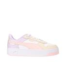 Tênis Fem Puma Carina Street Bdp 394296-10