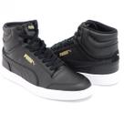 Tênis Fem Puma Shuffle Mid Bdp